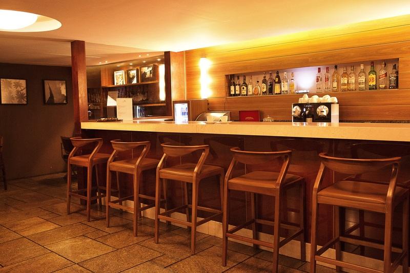 Marina Palace Rio Leblon Hotel Rio de Janeiro